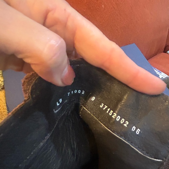 Liberty Black Ankle booties.. NWT… size 9 - Picture 6 of 6